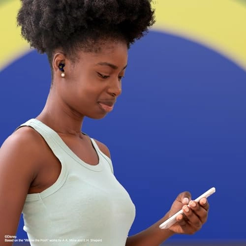 Winnie The Pooh Wireless Earbud