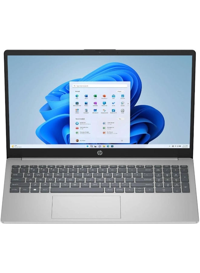 HP 15-FD0095WM - 15.6'' Core i5-1235U 8GB DDR4 512GB SSD