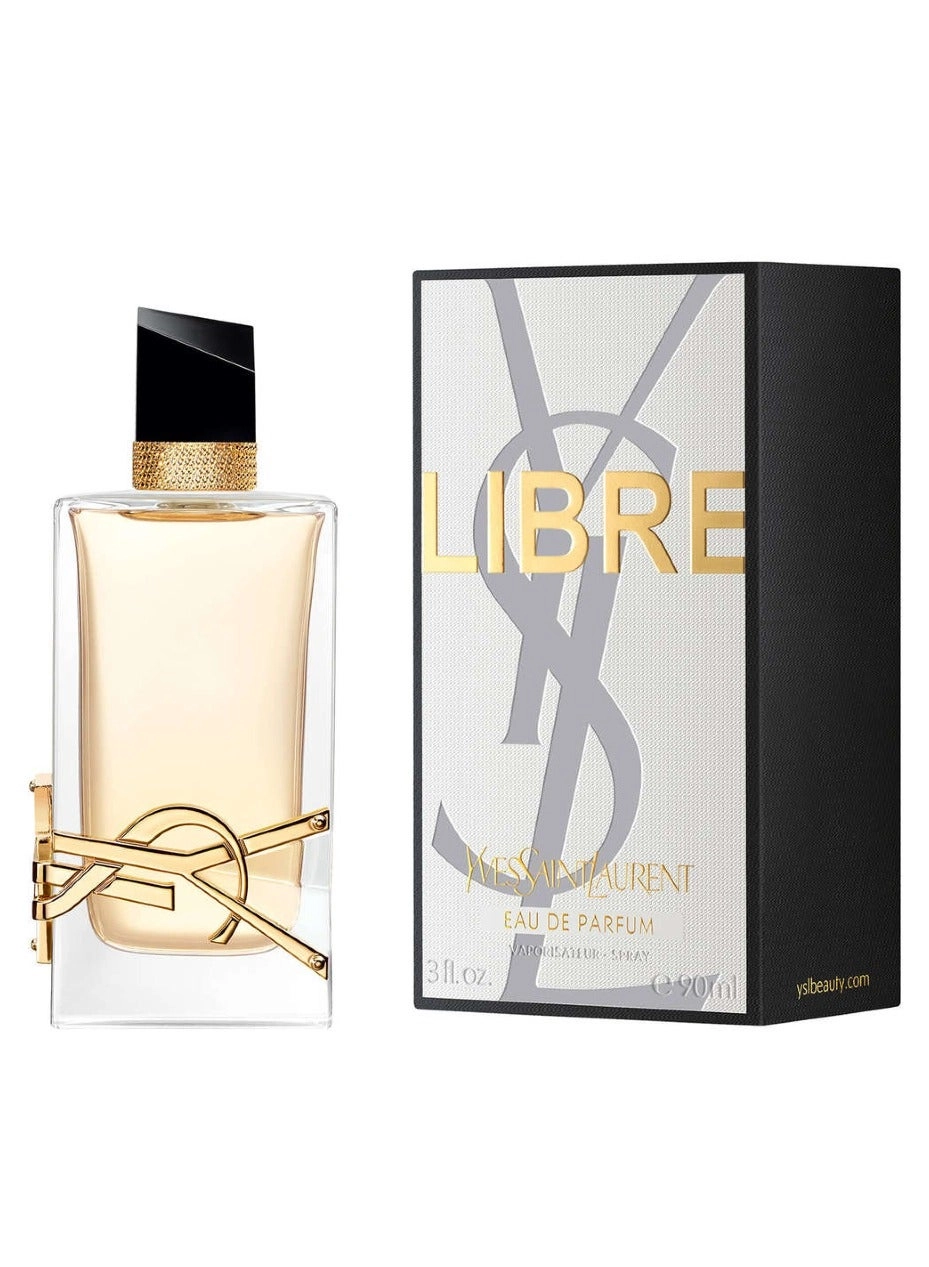 Libre Le Parfum L Eau de Parfum 90 ml