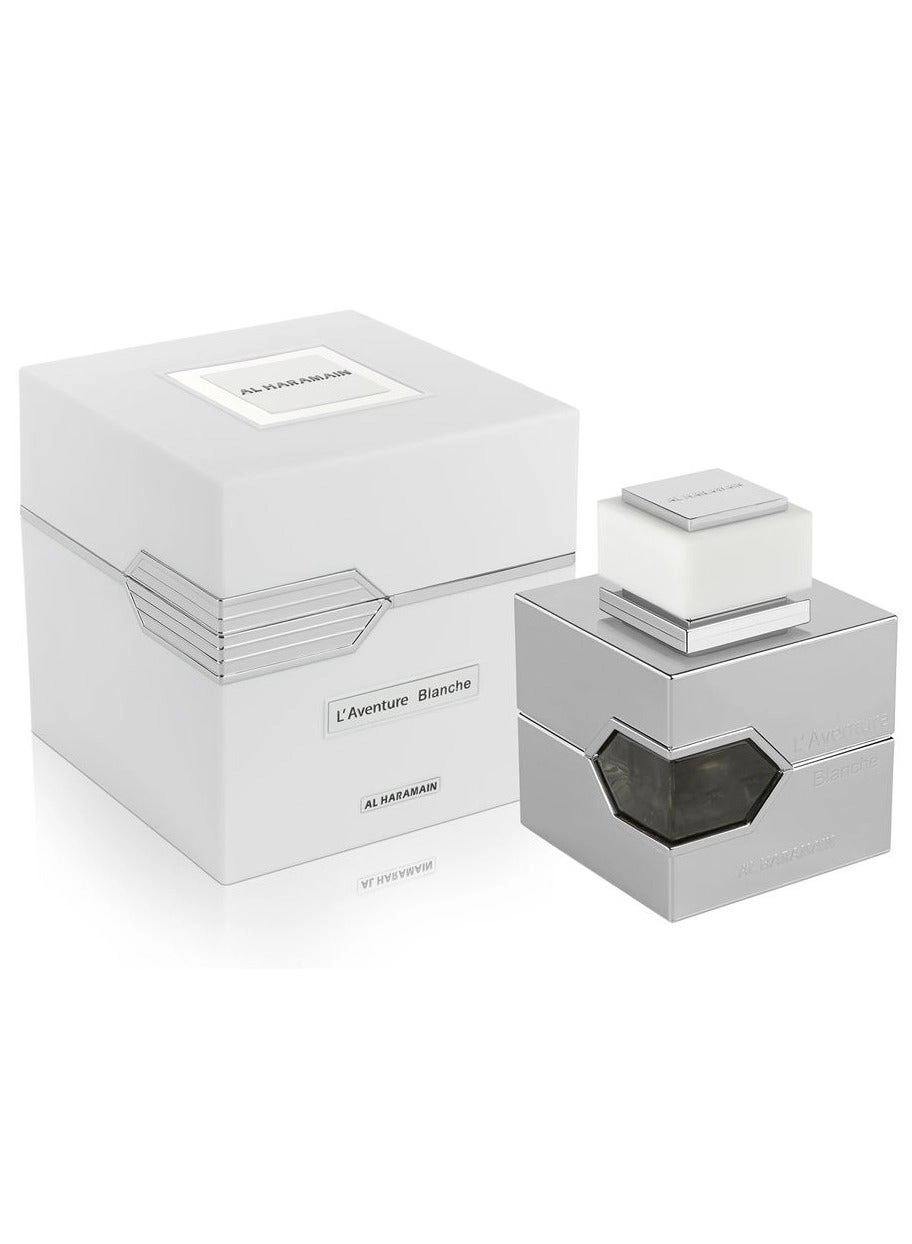 Blanche Eau de Parfum 100 ml