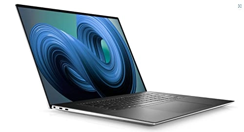 XPS 17 9720 - 17'' Core i9-12900HK 32GB DDR5 1TB SSD
