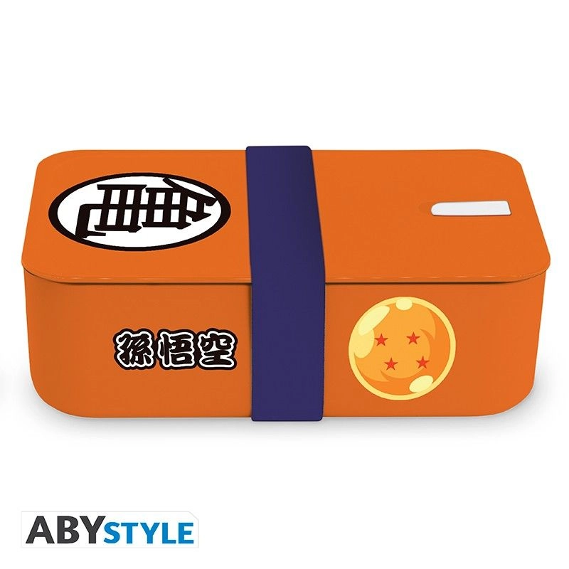 ABYstyle Dragon Ball Goku'S Meal Bento Box - 1 l