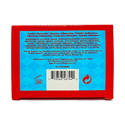 Circus Fantasy Eau de Parfum 100 ml