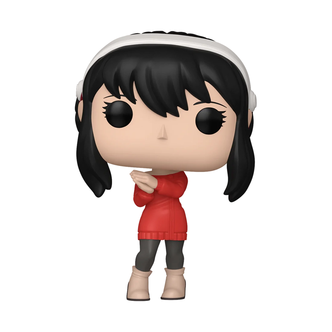 Yor Forger - Spy x Family