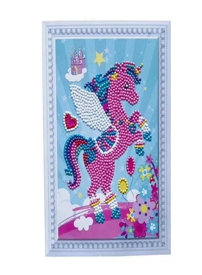 Diamond Painting Kits Pack