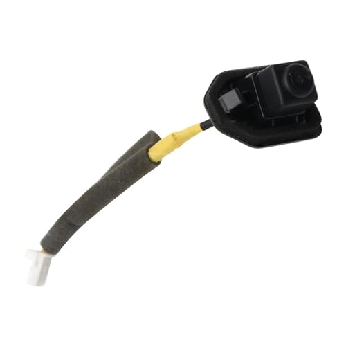 Rear View Backup Camera