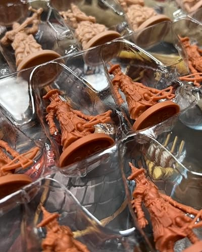 Zombicide White Death: Crossfire Pack