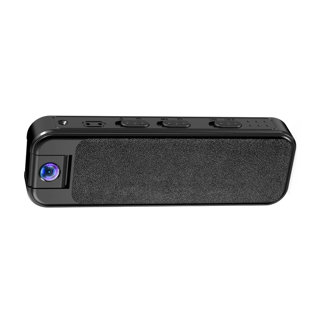 Miniature Camcorder 1080P