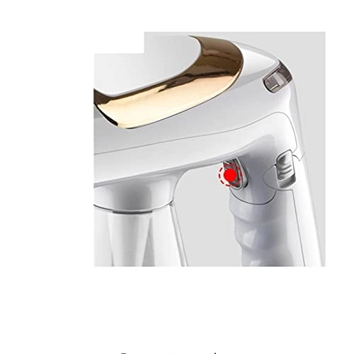 Handheld Garment Steamer - Mini Portable