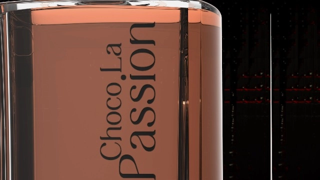 Choco La Cremeux Eau de Parfum 100 ml