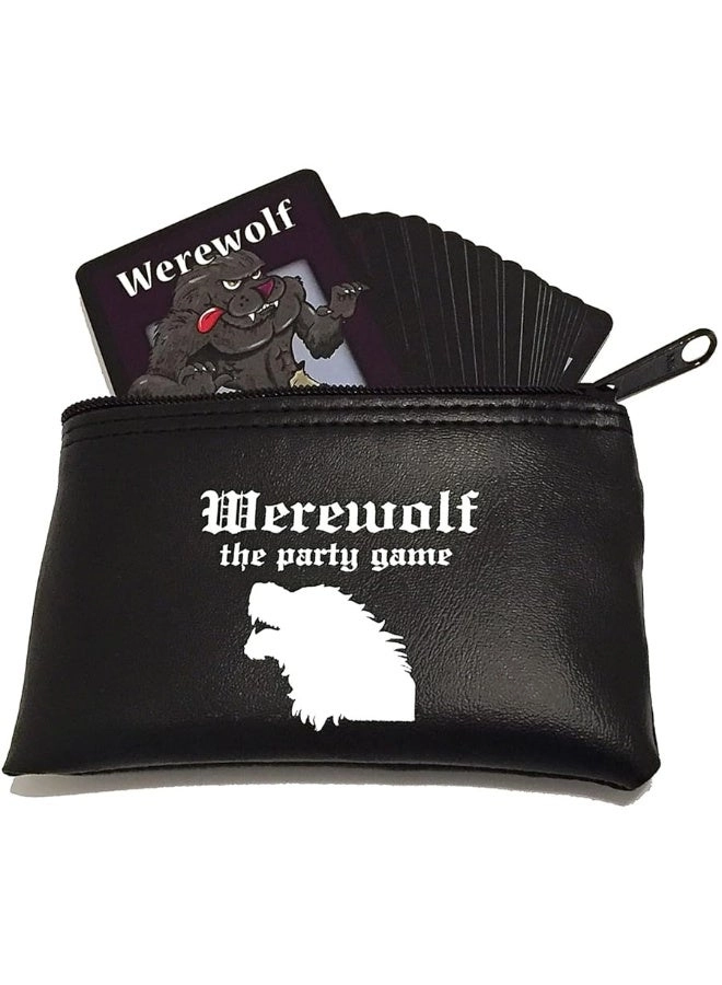Werewolf: The Party Game