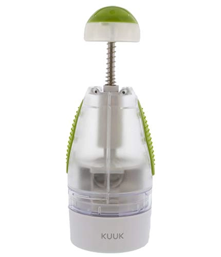 Onion Chopper - Stainless Steel Plastic 300 watts