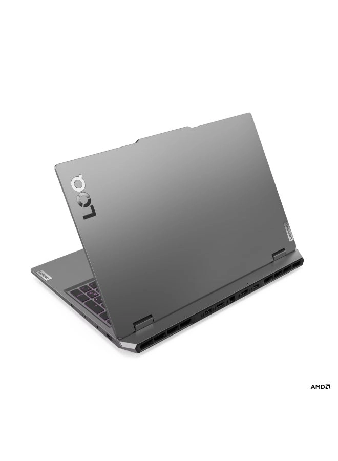LOQ 15 - 15.6'' Ryzen 5 7235HS 32GB DDR5 1TB SSD