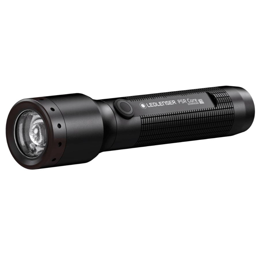 P5R Flashlight Rechargeable (420lm)