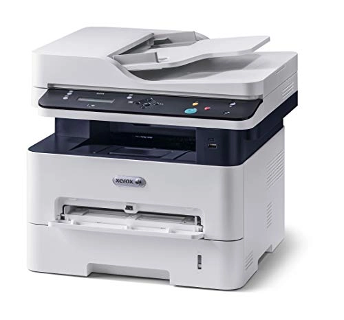 B205 - Laser Monochrome