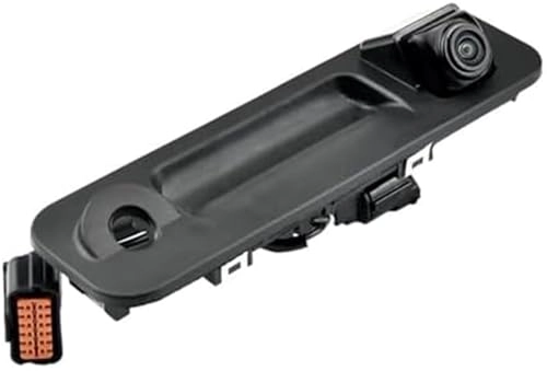 Rear View Backup Camera - Night vision