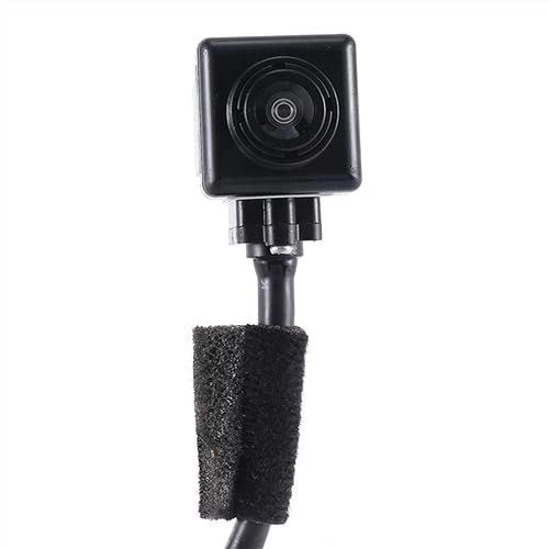 Rear View Camera - Night vision
