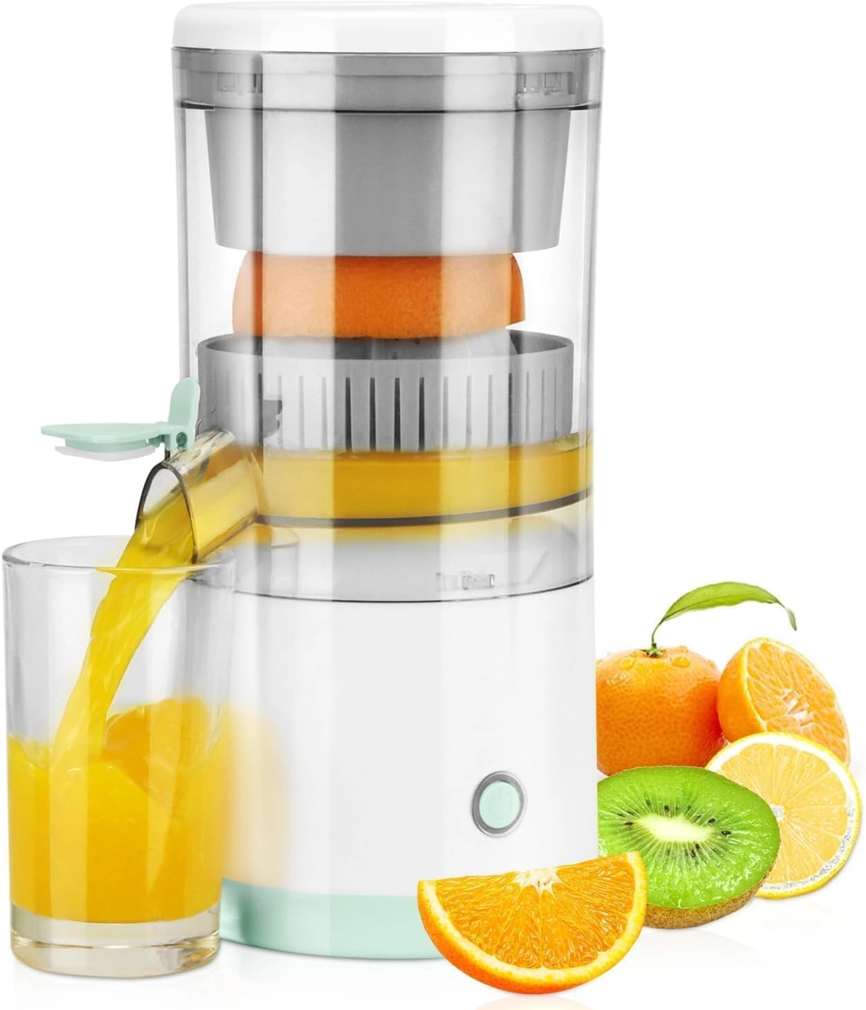 SMART-J Juicy - 45W 600ml
