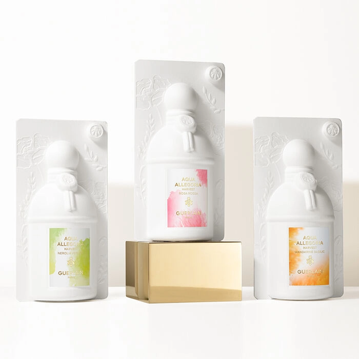 Rosa Rossa Eau de Toilette - 125 ml