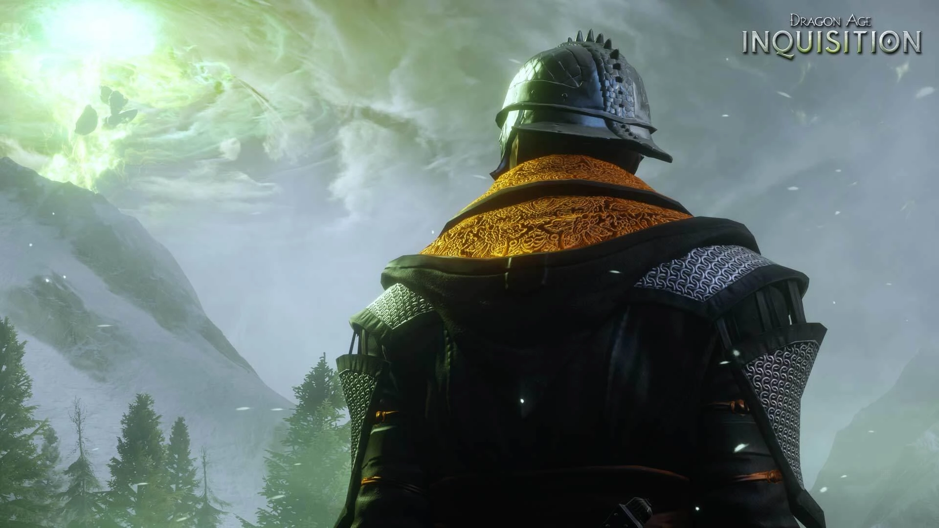 Dragon Age: Inquisition - PlayStation 4