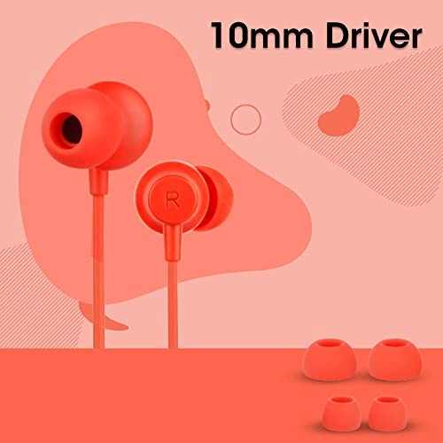 Symphony Wireless Earbud