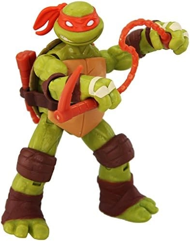 Teenage Mutant Ninja Turtles - Michelangelo (TWM)