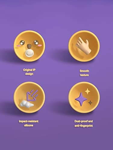 w04+ - Wireless Earphone