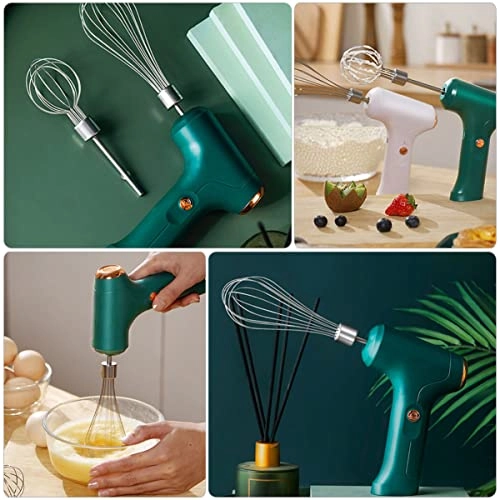 Electric Hand Mixer - 1 watts