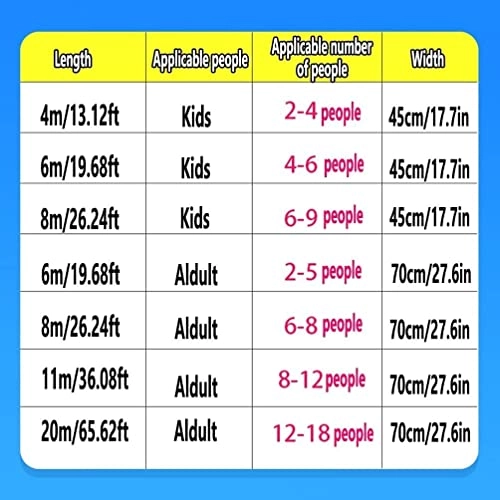 Running Mat - Adult-6M 1 Piece