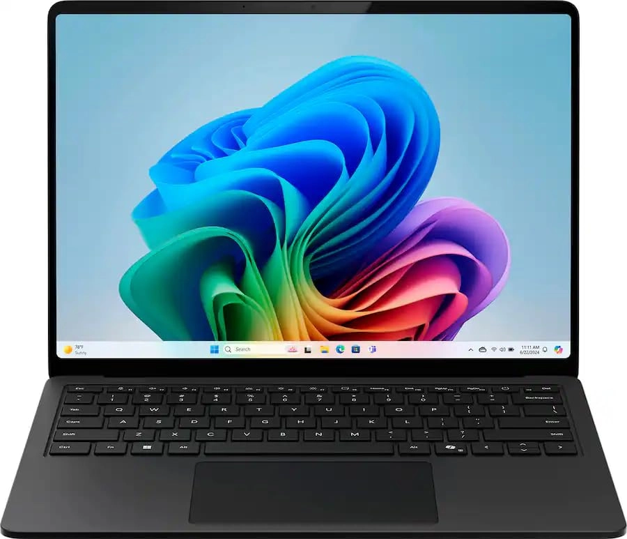 Microsoft Surface - 13.8'' 1TB 32GB Snapdragon X Plus