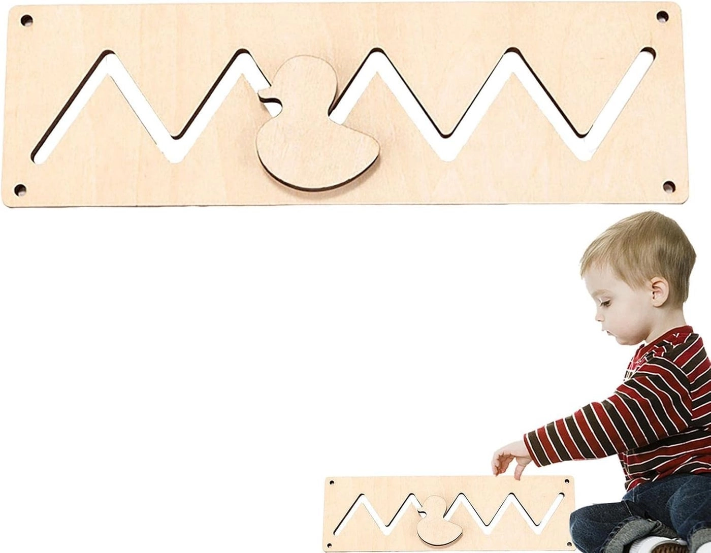 Activity Board - 1 year