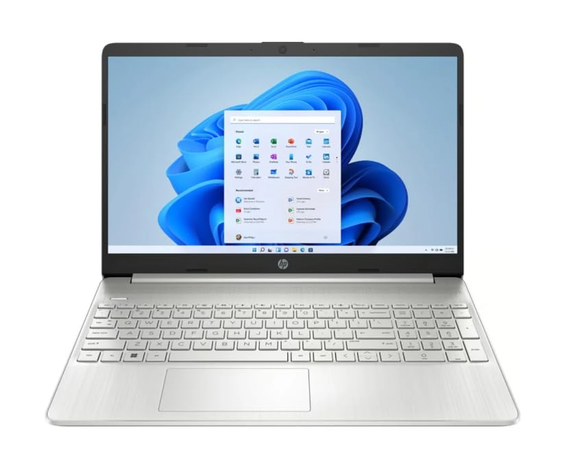 15S-FQ5141NE - 15.6'' i3-1215U 4GB DDR4 256GB SSD