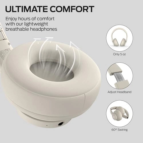 Mission 100 Wireless Headset