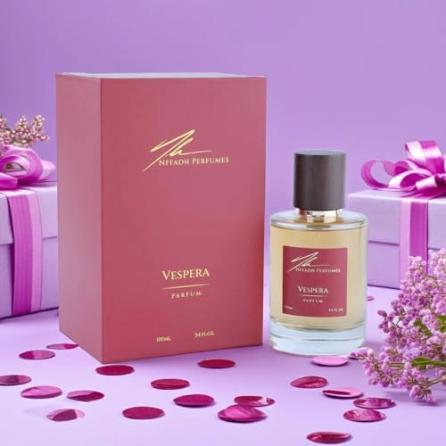 Vespera Eau de Parfum 100ml
