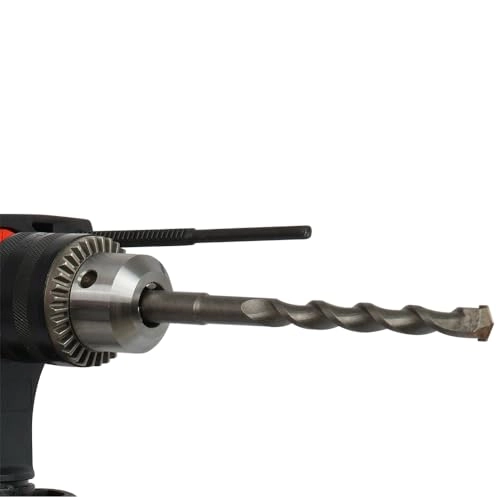 IMPACT DRILL - 500W 13mm 3000 RPM