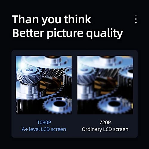 Endoscope - 1m/3.2ft 8mm