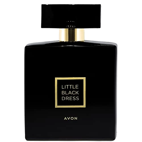 LITTLE BLACK DRESS Eau de Parfum 50 ml