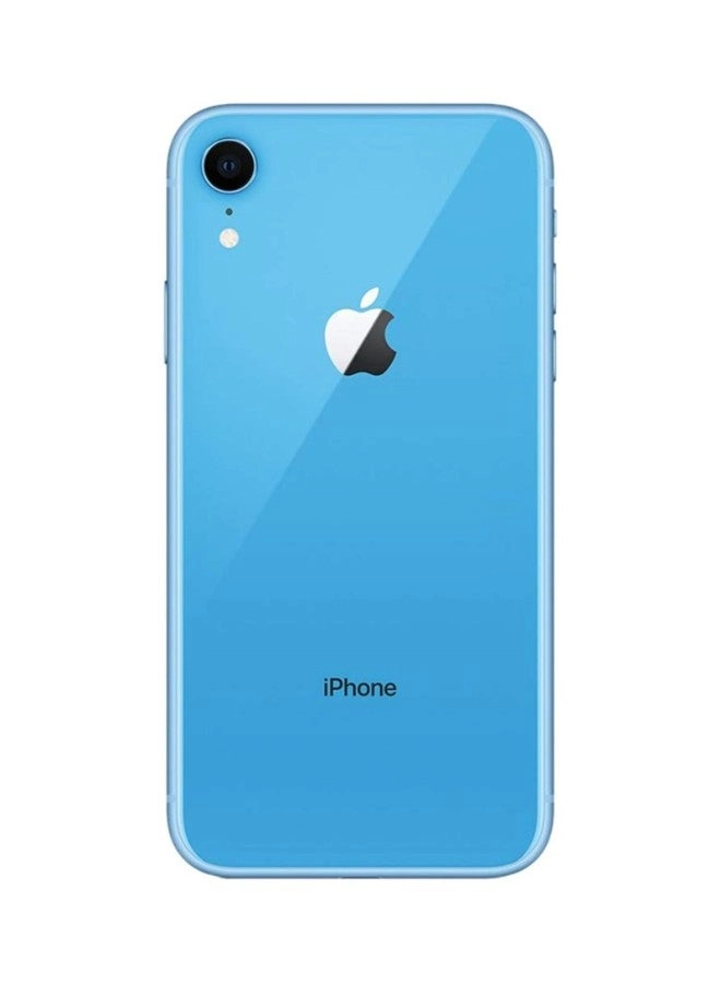 (Renewed) iPhone XR - 128GB