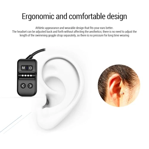 SW01 Wireless Headphone