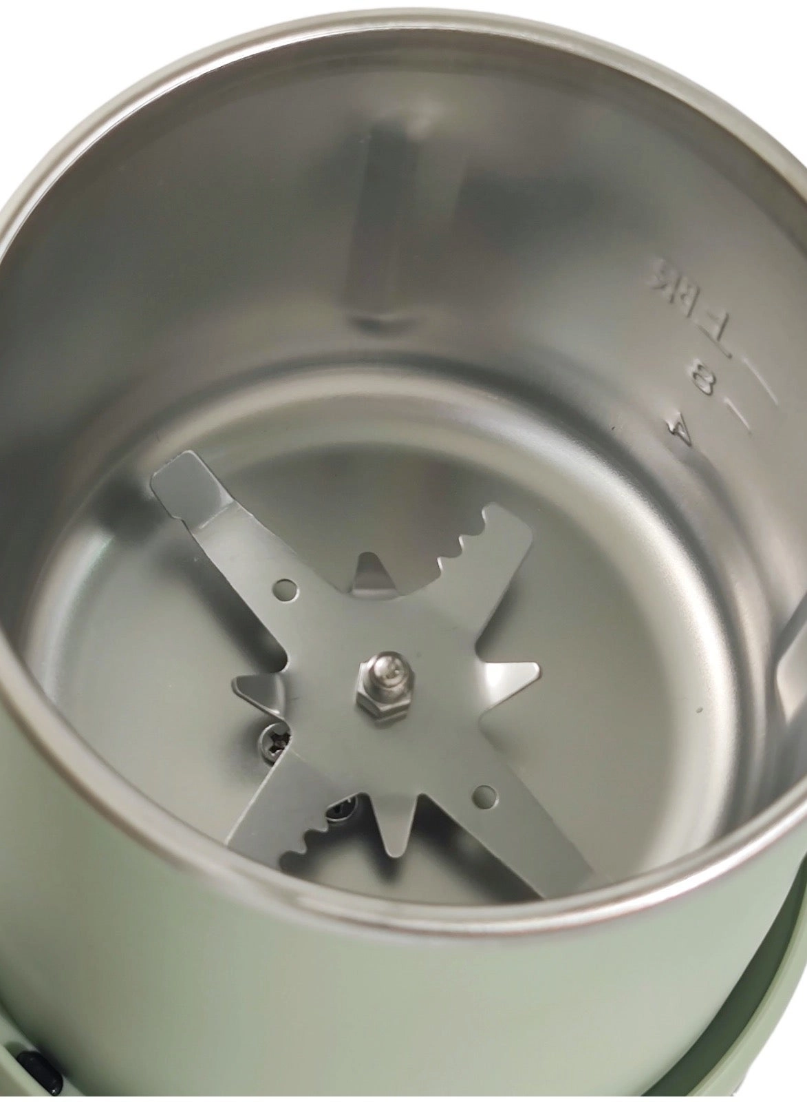 Multifunction Electric Grinder - 500 ml Electric