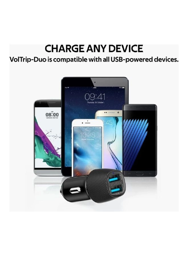 VolTrip-Duo - 3.4A