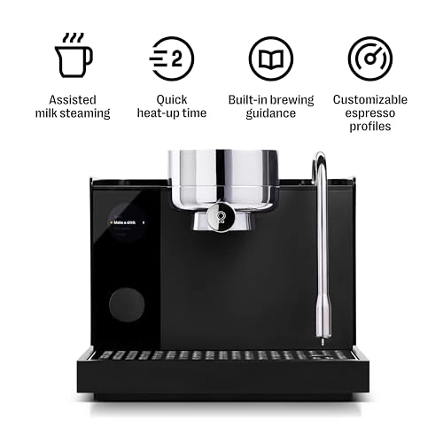Series 1 - 2 Minute Heat Up Precise Temperature Control