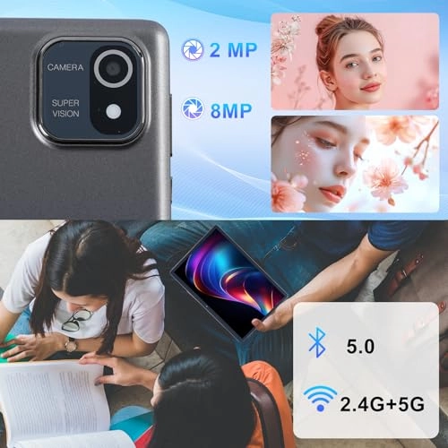 A5 - 6GB 10.1 Inches 64 GB