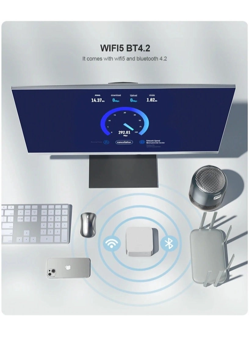 T8Plus - N100 16 GB 256 GB