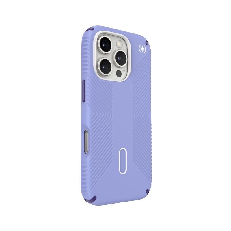 Presidio2 Grip Back Cover with MagSafe for iPhone 16 Pro