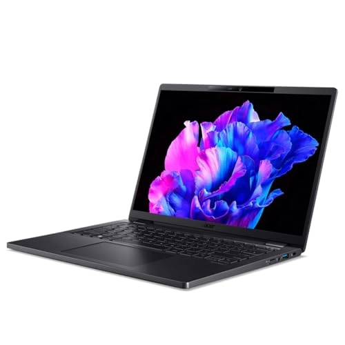 TravelMate P6 P614-53 TMP614-53 - 14'' Core i5-1335U 16GB DDR5 1TB SSD