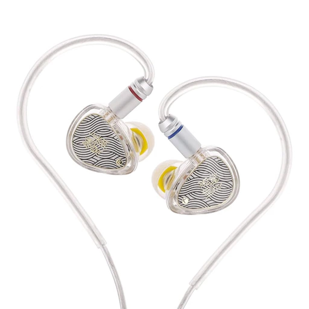 Waner S.G II Wired Earbud