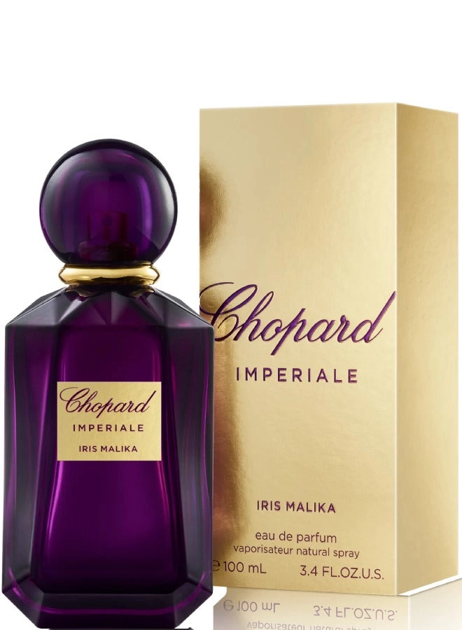 Imperial Iris Malika Eau de Parfum 100ml