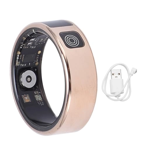Smart Ring - #222