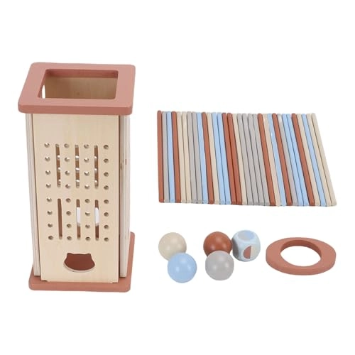 Stick Board Game - 18 months+